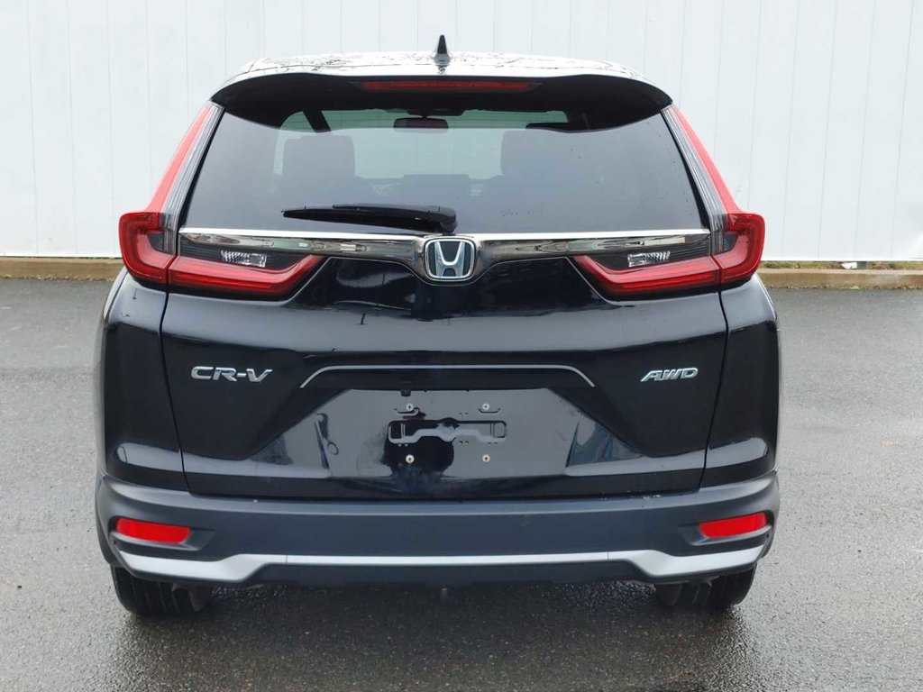 2022  CR-V LX | Cam | USB | HtdSeats | Bluetooth | Keyless in Saint John, New Brunswick - 4 - w1024h768px