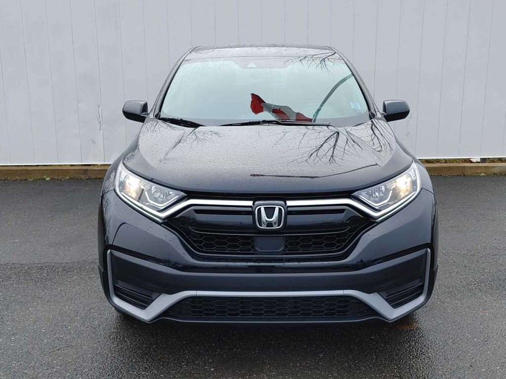 2022  CR-V LX | Cam | USB | HtdSeats | Bluetooth | Keyless in Saint John, New Brunswick - 8 - w1024h768px