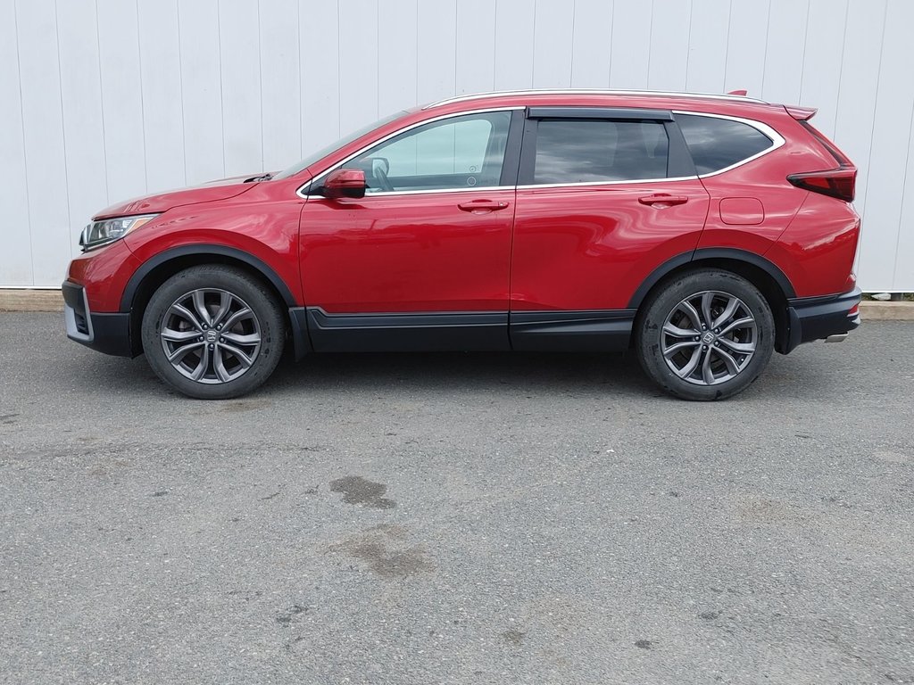 2022 Honda CR-V Sport | SunRoof | Cam | HtdSeat | Warranty to 2027 in Saint John, New Brunswick - 6 - w1024h768px