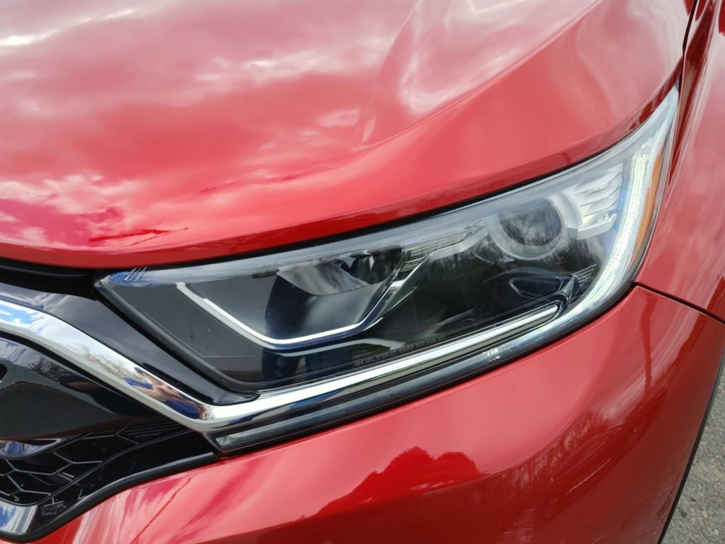 2022 Honda CR-V Sport | SunRoof | Cam | HtdSeat | Warranty to 2027 in Saint John, New Brunswick - 9 - w1024h768px
