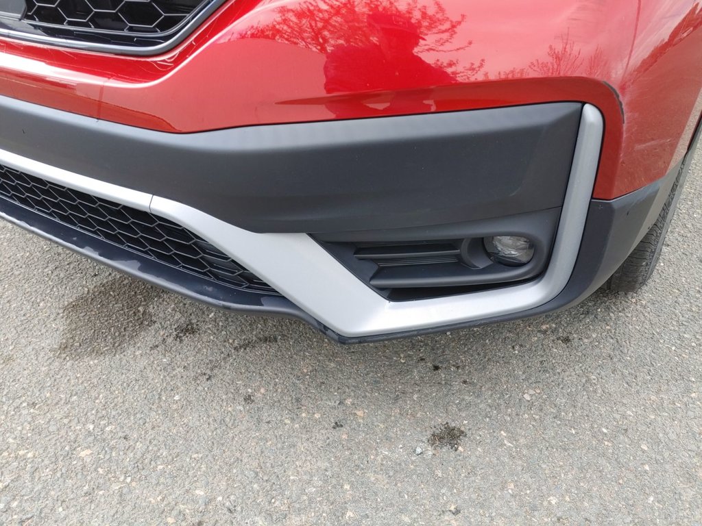 2022 Honda CR-V Sport | SunRoof | Cam | HtdSeat | Warranty to 2027 in Saint John, New Brunswick - 10 - w1024h768px