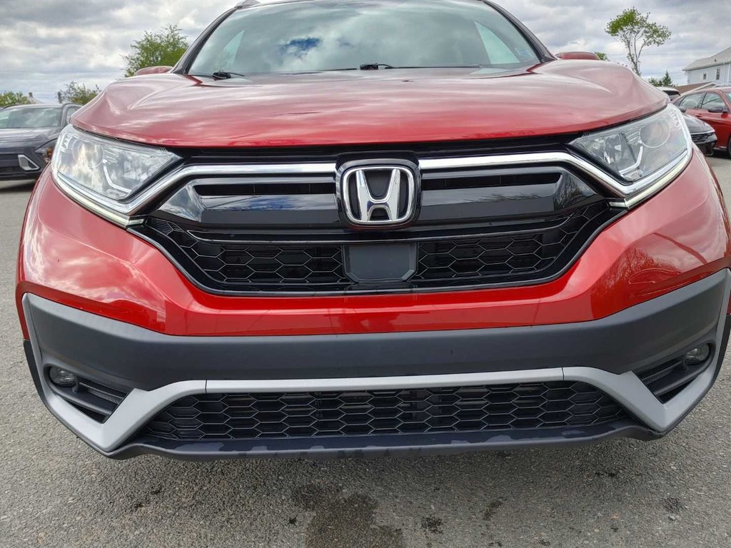 2022 Honda CR-V Sport | SunRoof | Cam | HtdSeat | Warranty to 2027 in Saint John, New Brunswick - 27 - w1024h768px
