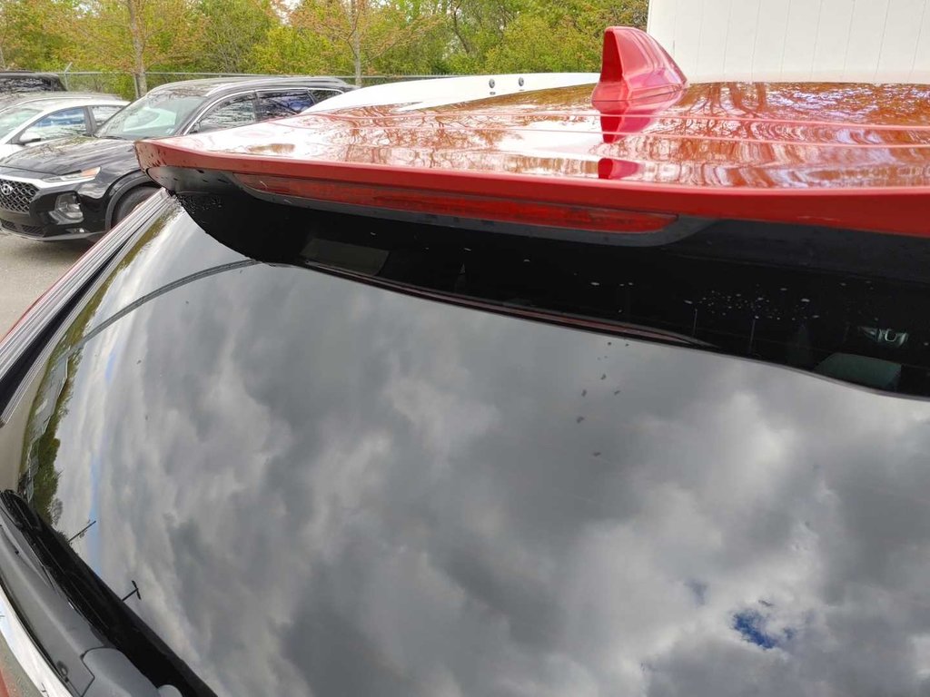 2022 Honda CR-V Sport | SunRoof | Cam | HtdSeat | Warranty to 2027 in Saint John, New Brunswick - 21 - w1024h768px