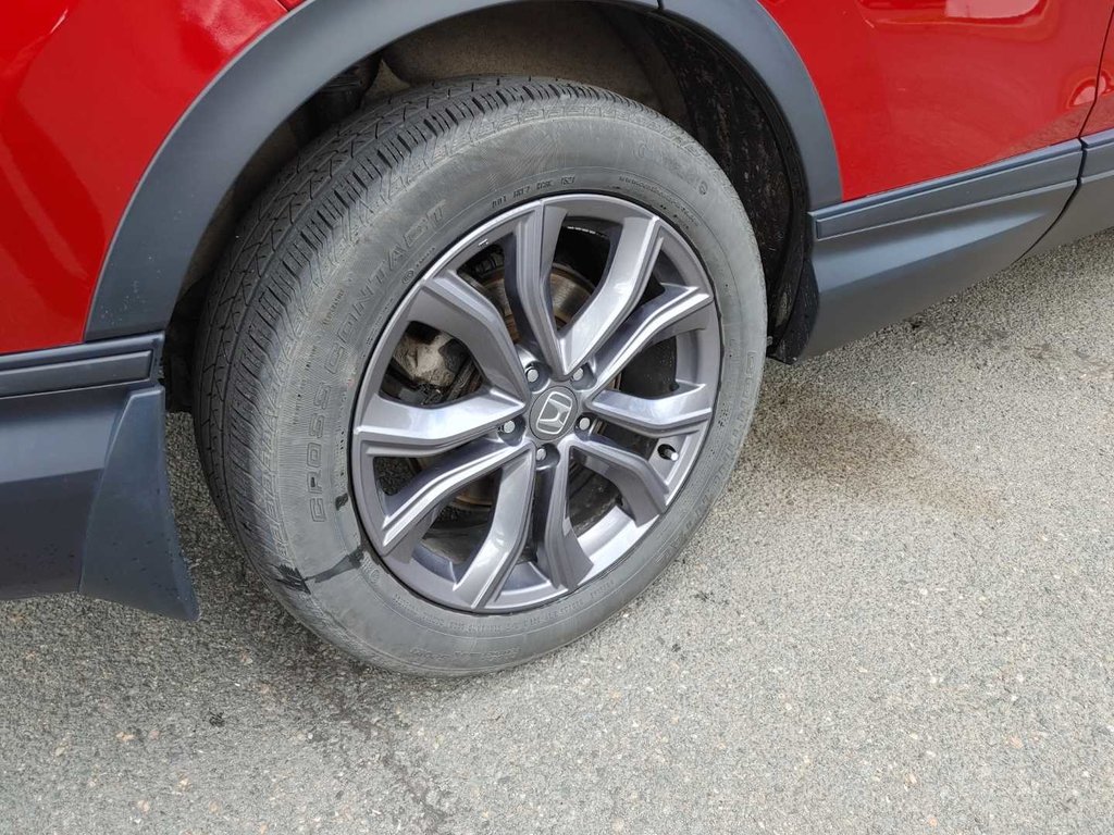 2022 Honda CR-V Sport | SunRoof | Cam | HtdSeat | Warranty to 2027 in Saint John, New Brunswick - 22 - w1024h768px