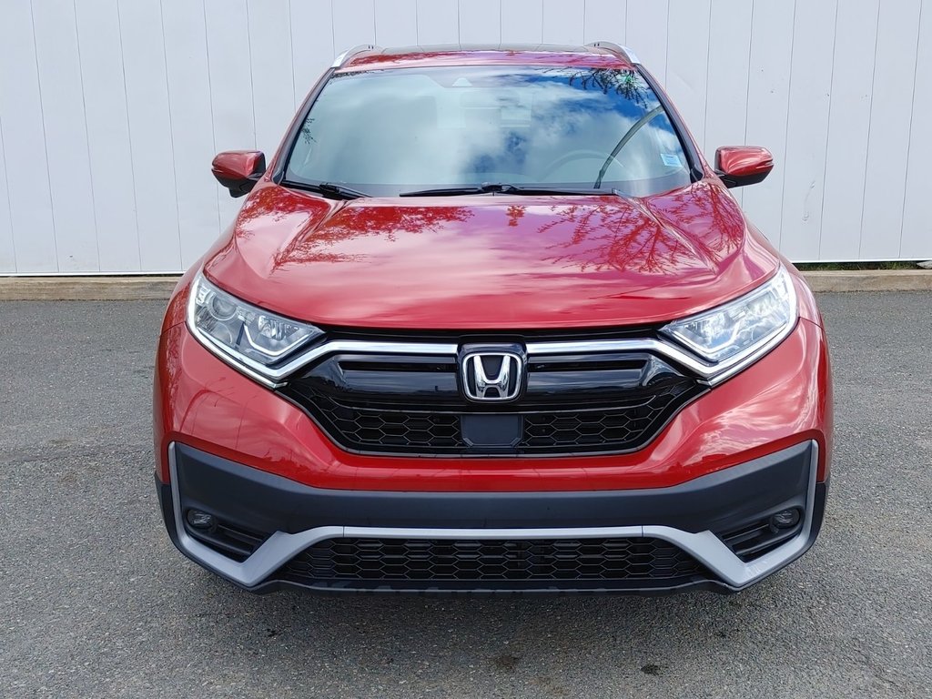2022 Honda CR-V Sport | SunRoof | Cam | HtdSeat | Warranty to 2027 in Saint John, New Brunswick - 8 - w1024h768px