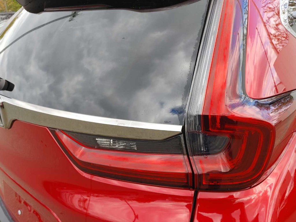 2022 Honda CR-V Sport | SunRoof | Cam | HtdSeat | Warranty to 2027 in Saint John, New Brunswick - 19 - w1024h768px