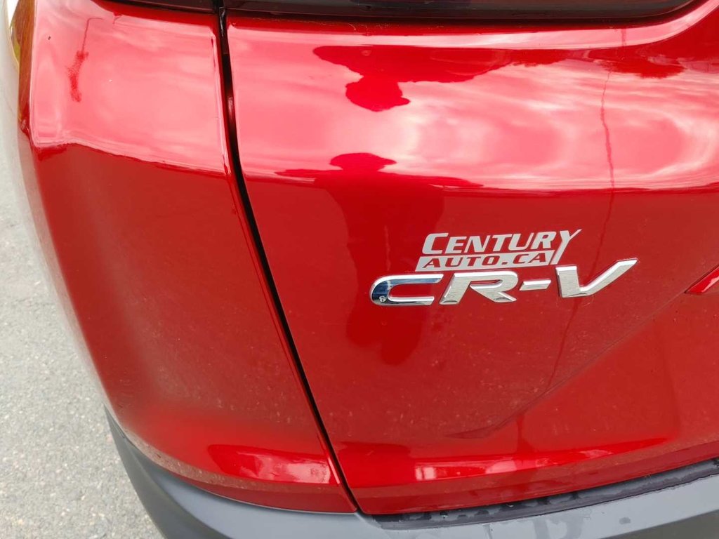 2022 Honda CR-V Sport | SunRoof | Cam | HtdSeat | Warranty to 2027 in Saint John, New Brunswick - 17 - w1024h768px
