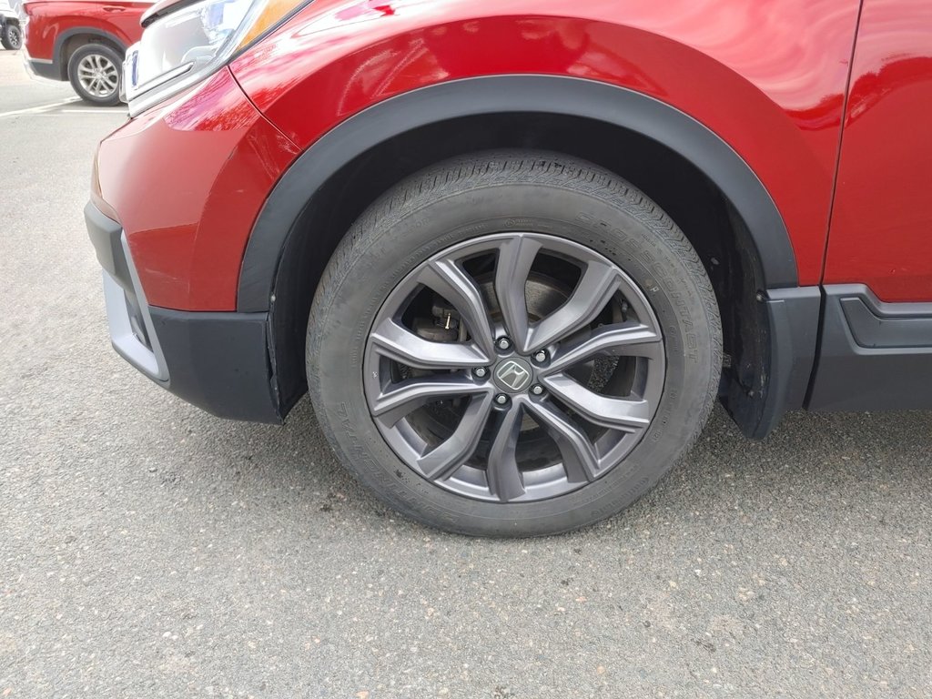 2022 Honda CR-V Sport | SunRoof | Cam | HtdSeat | Warranty to 2027 in Saint John, New Brunswick - 11 - w1024h768px