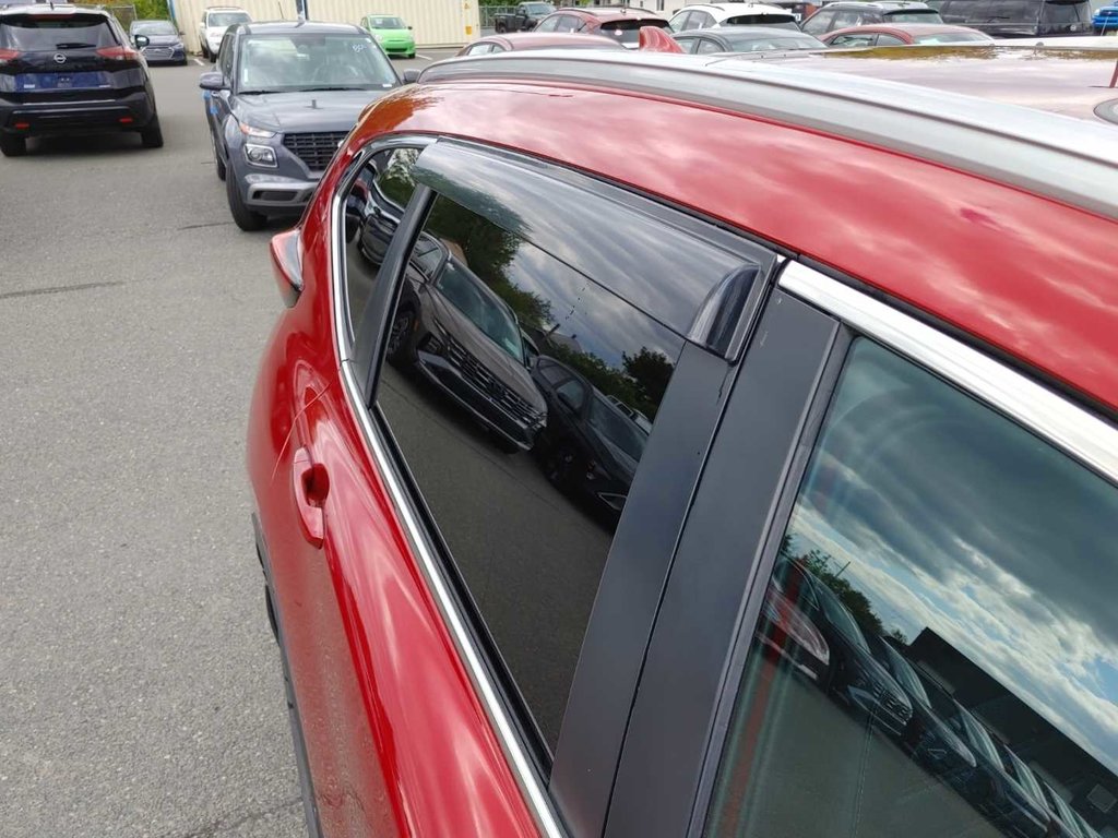 2022 Honda CR-V Sport | SunRoof | Cam | HtdSeat | Warranty to 2027 in Saint John, New Brunswick - 25 - w1024h768px