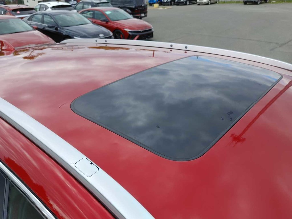 2022 Honda CR-V Sport | SunRoof | Cam | HtdSeat | Warranty to 2027 in Saint John, New Brunswick - 24 - w1024h768px