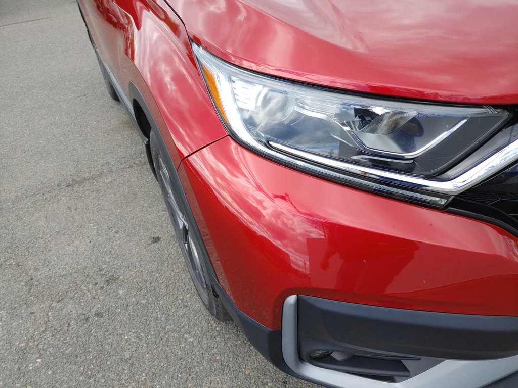 2022 Honda CR-V Sport | SunRoof | Cam | HtdSeat | Warranty to 2027 in Saint John, New Brunswick - 26 - w1024h768px