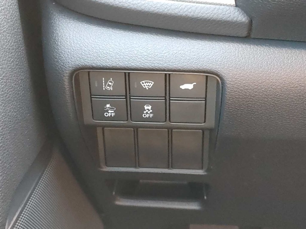 2022 Honda CR-V in Antigonish, Nova Scotia - 46 - w1024h768px