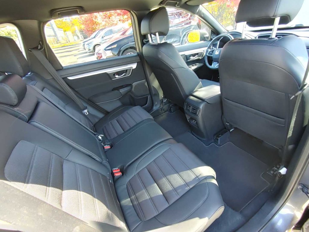 2022 Honda CR-V in Antigonish, Nova Scotia - 36 - w1024h768px