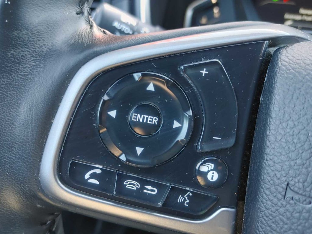 2022 Honda CR-V in Antigonish, Nova Scotia - 51 - w1024h768px