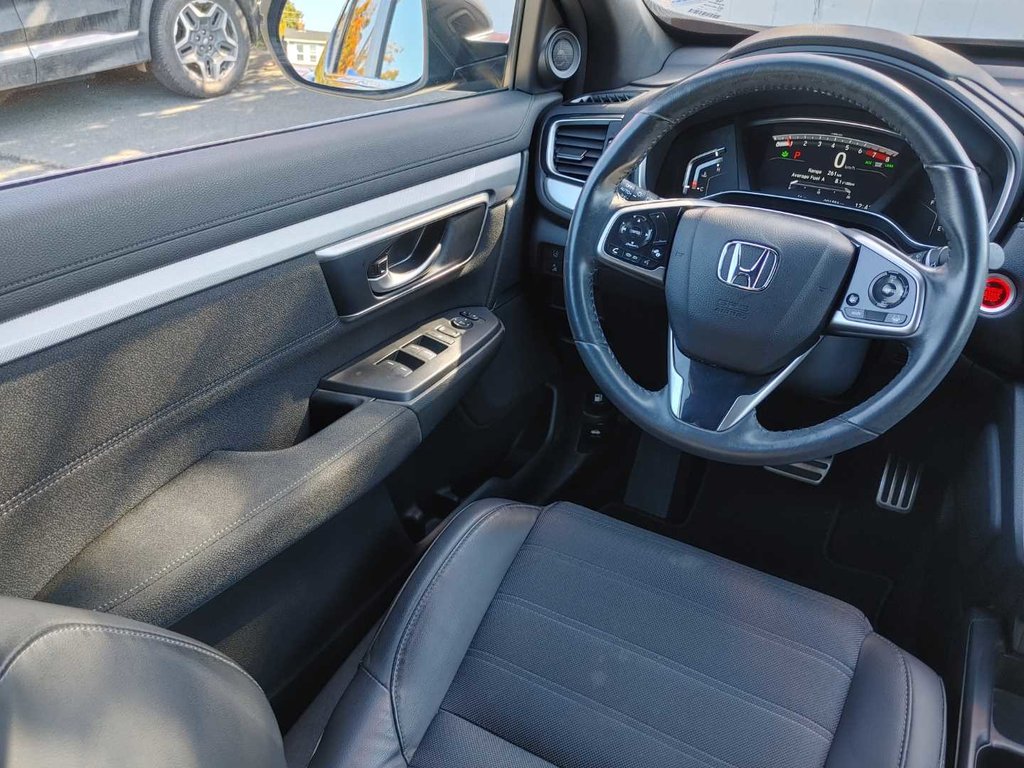 2022 Honda CR-V in Antigonish, Nova Scotia - 44 - w1024h768px
