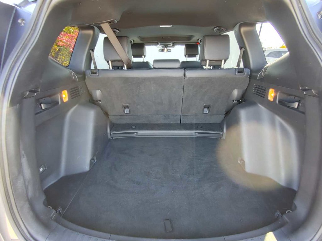 2022 Honda CR-V in Antigonish, Nova Scotia - 34 - w1024h768px