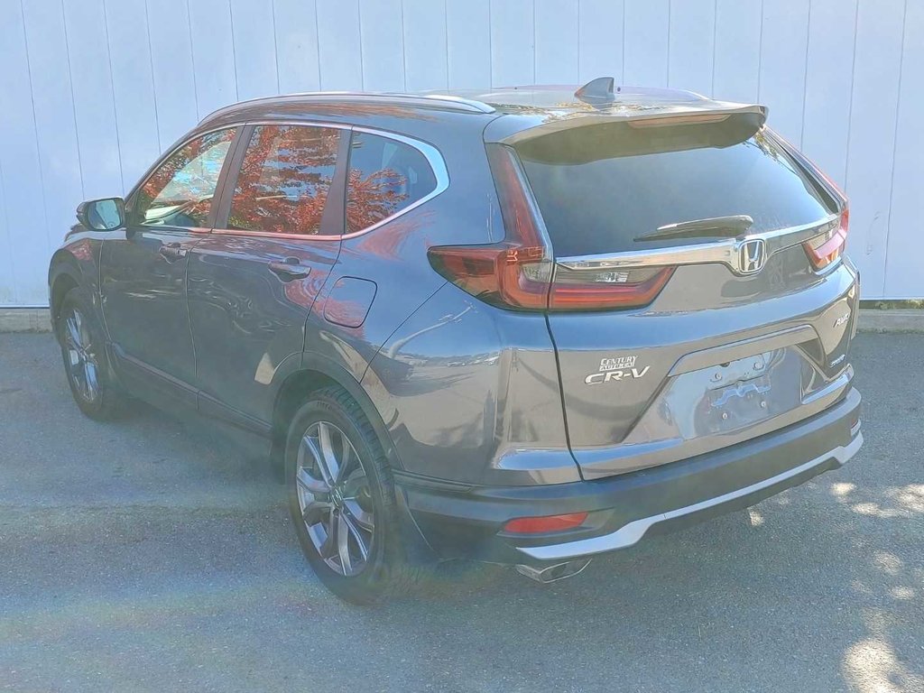 2022 Honda CR-V in Antigonish, Nova Scotia - 5 - w1024h768px