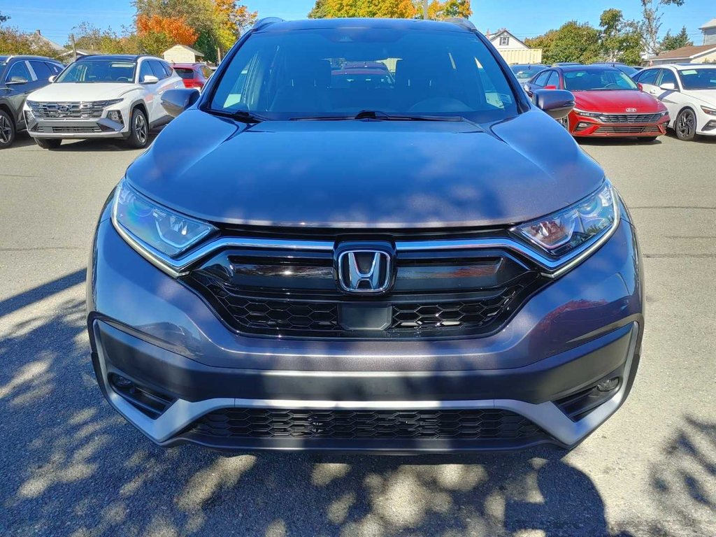 2022 Honda CR-V in Antigonish, Nova Scotia - 25 - w1024h768px
