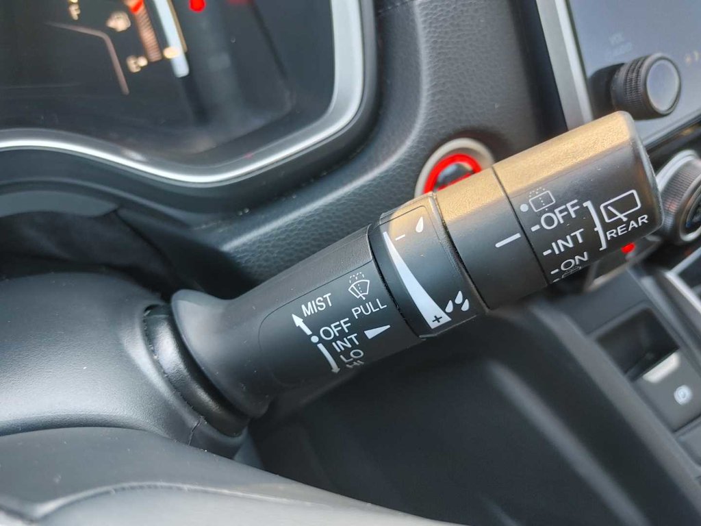 2022 Honda CR-V in Antigonish, Nova Scotia - 49 - w1024h768px