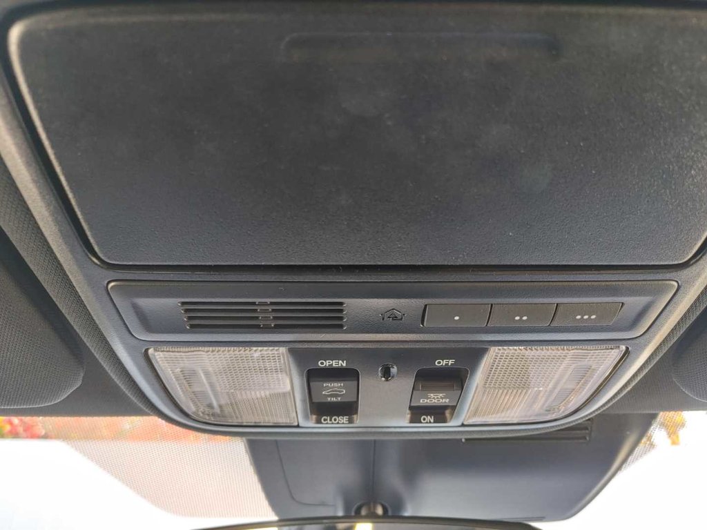 2022 Honda CR-V in Antigonish, Nova Scotia - 58 - w1024h768px