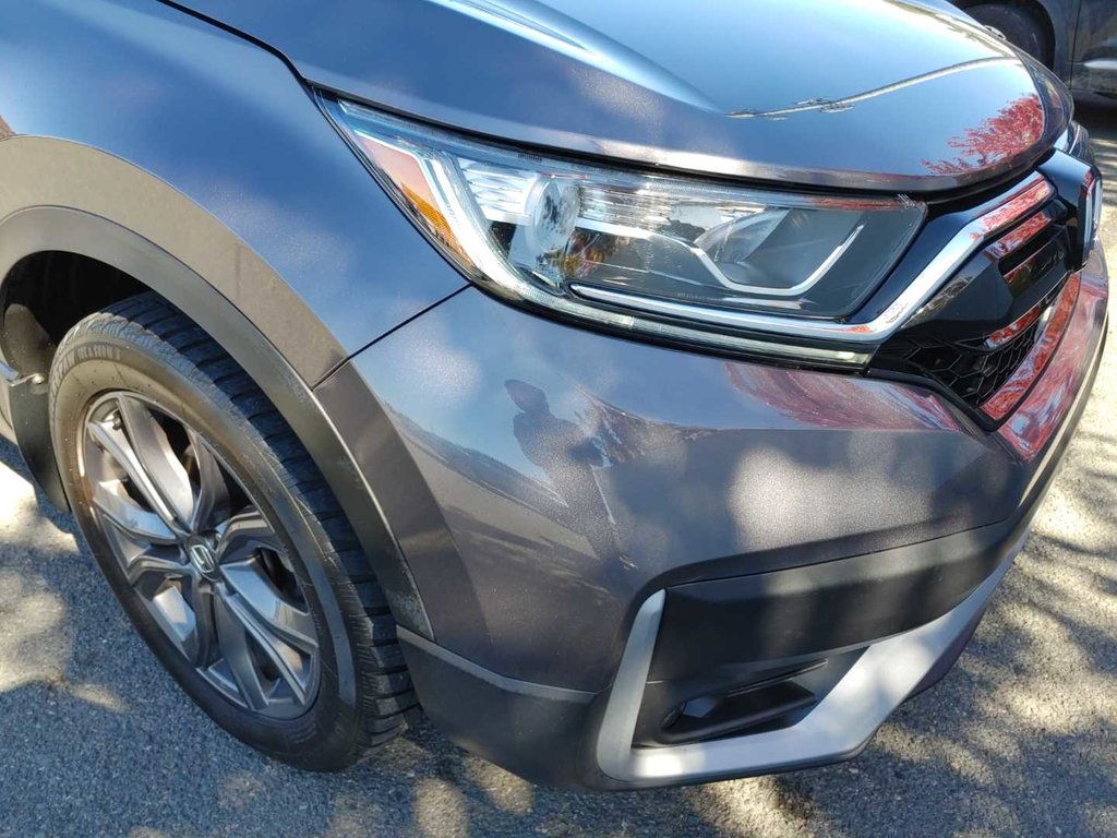 2022 Honda CR-V in Antigonish, Nova Scotia - 24 - w1024h768px