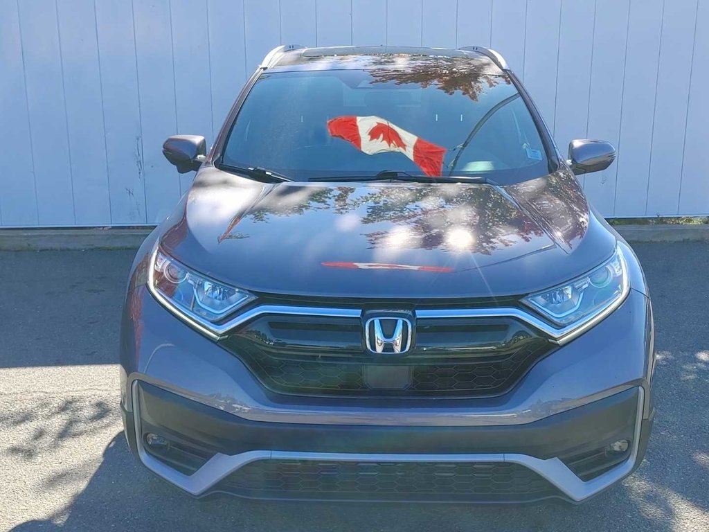 2022 Honda CR-V in Antigonish, Nova Scotia - 8 - w1024h768px