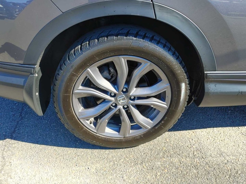 2022 Honda CR-V in Antigonish, Nova Scotia - 22 - w1024h768px