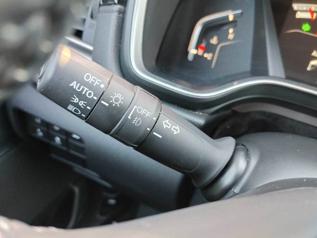 2022 Honda CR-V in Antigonish, Nova Scotia - 52 - w1024h768px