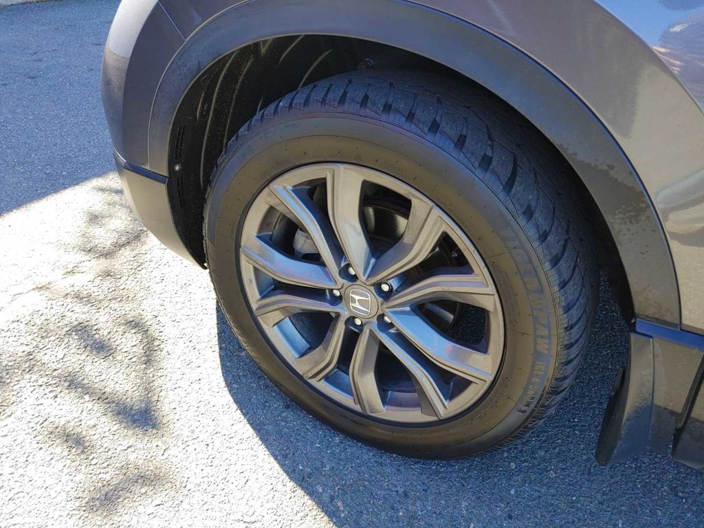 2022 Honda CR-V in Antigonish, Nova Scotia - 11 - w1024h768px