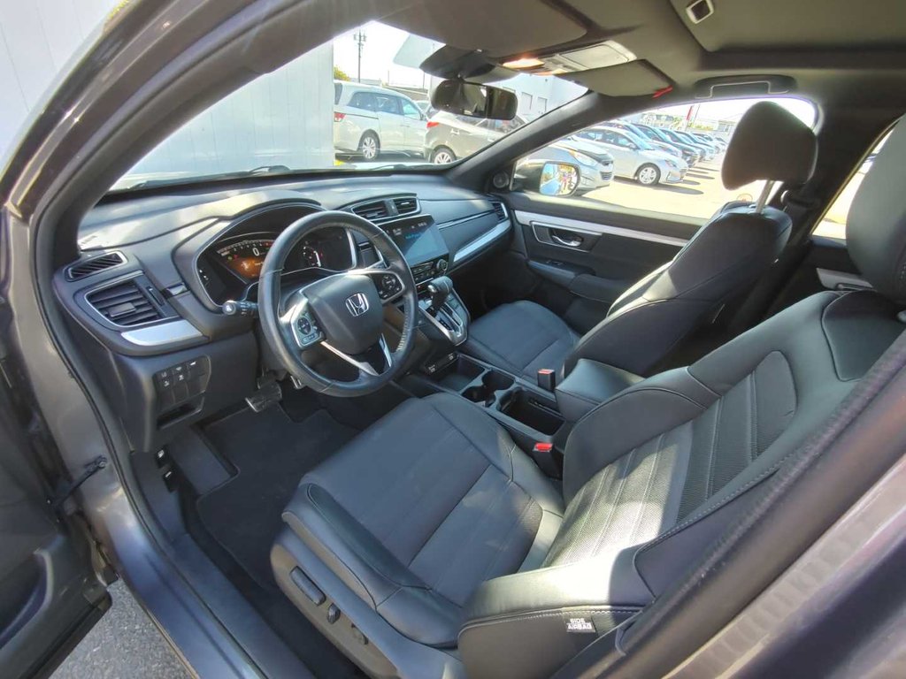 2022 Honda CR-V in Antigonish, Nova Scotia - 26 - w1024h768px