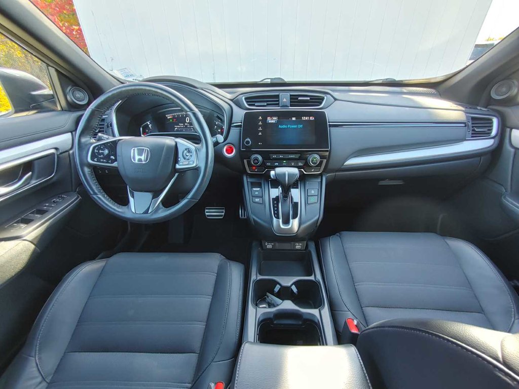 2022 Honda CR-V in Antigonish, Nova Scotia - 43 - w1024h768px