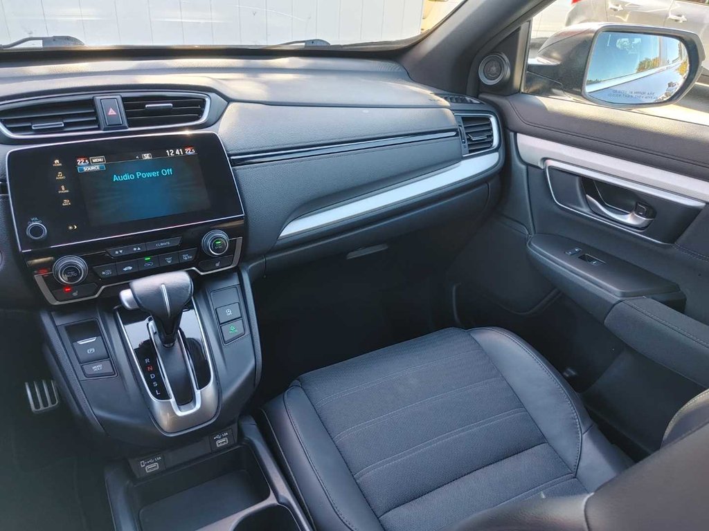 2022 Honda CR-V in Antigonish, Nova Scotia - 45 - w1024h768px