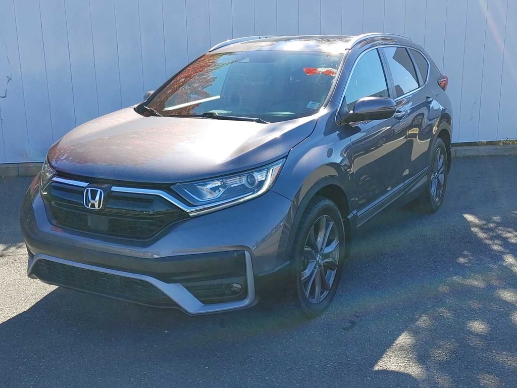 2022 Honda CR-V in Antigonish, Nova Scotia - 7 - w1024h768px