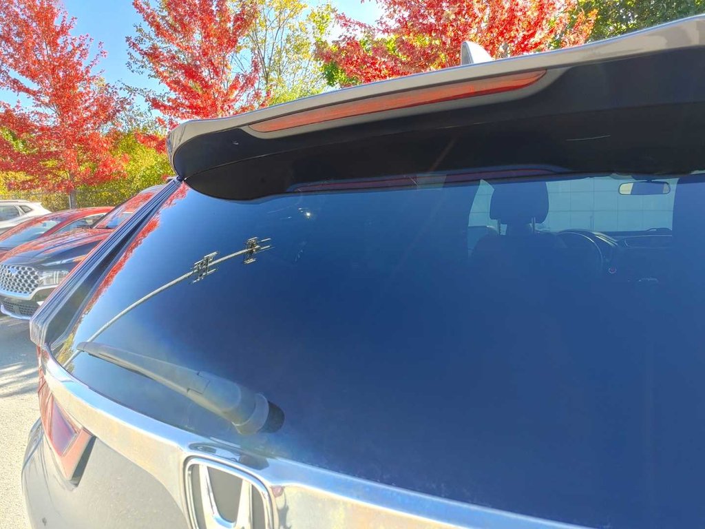 2022 Honda CR-V in Antigonish, Nova Scotia - 20 - w1024h768px