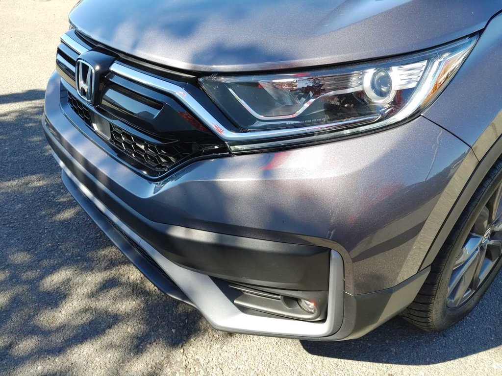 2022 Honda CR-V in Antigonish, Nova Scotia - 10 - w1024h768px