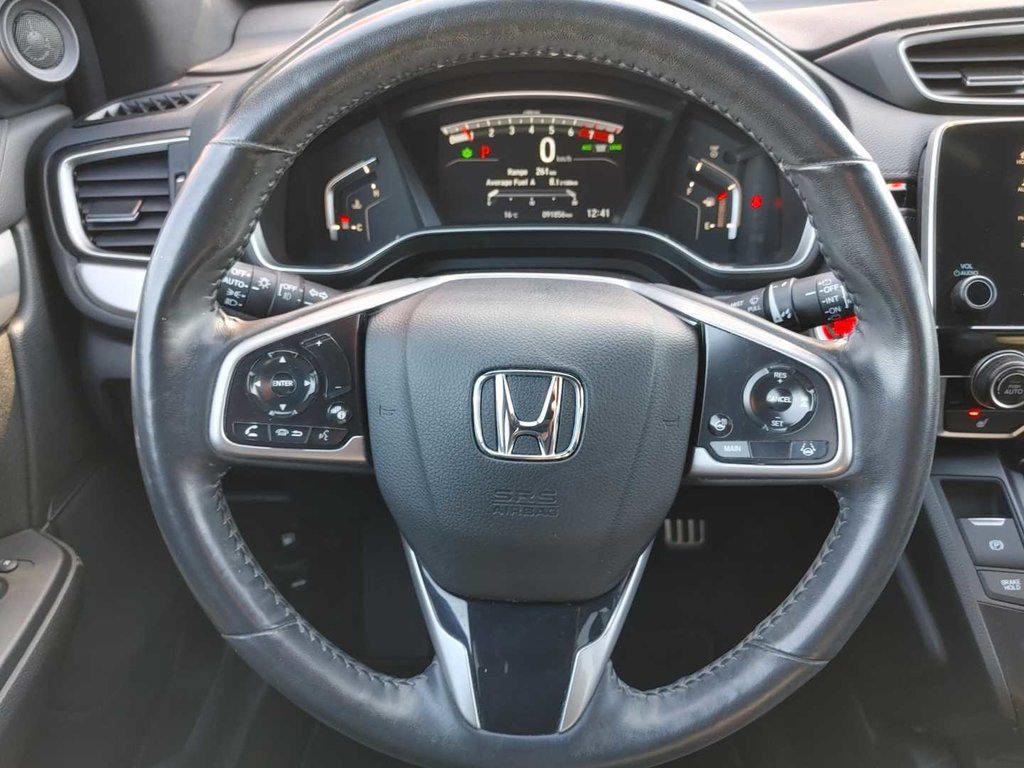 2022 Honda CR-V in Antigonish, Nova Scotia - 47 - w1024h768px