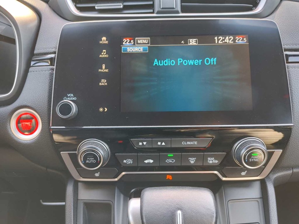 2022 Honda CR-V in Antigonish, Nova Scotia - 53 - w1024h768px