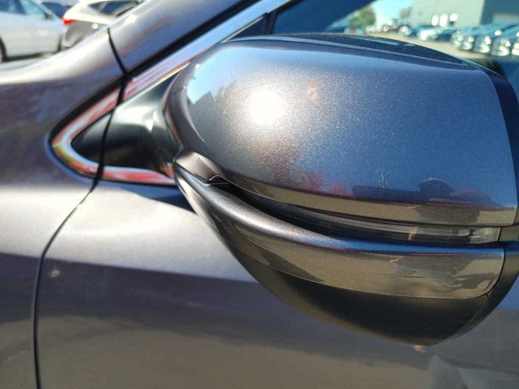 2022 Honda CR-V in Antigonish, Nova Scotia - 12 - w1024h768px