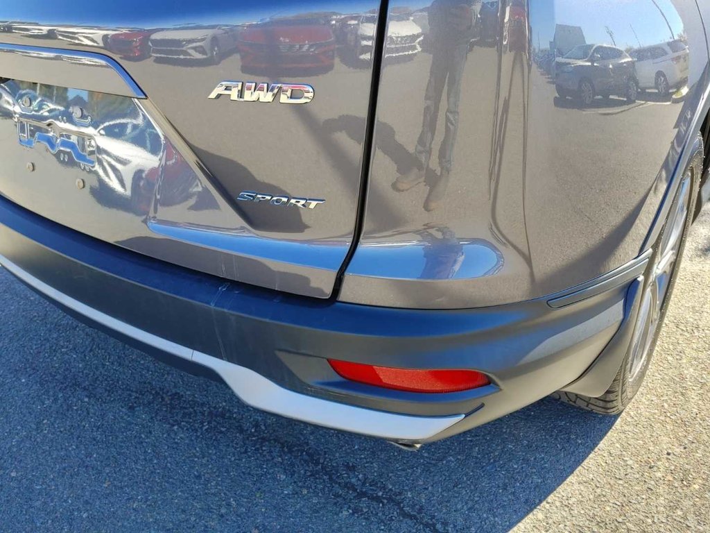 2022 Honda CR-V in Antigonish, Nova Scotia - 21 - w1024h768px