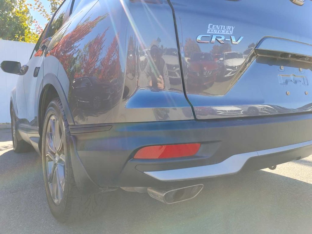 2022 Honda CR-V in Antigonish, Nova Scotia - 18 - w1024h768px