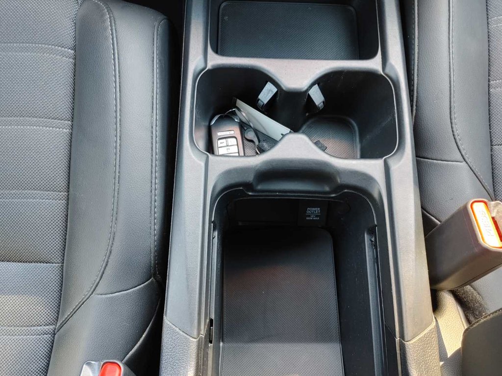 2022 Honda CR-V in Antigonish, Nova Scotia - 57 - w1024h768px