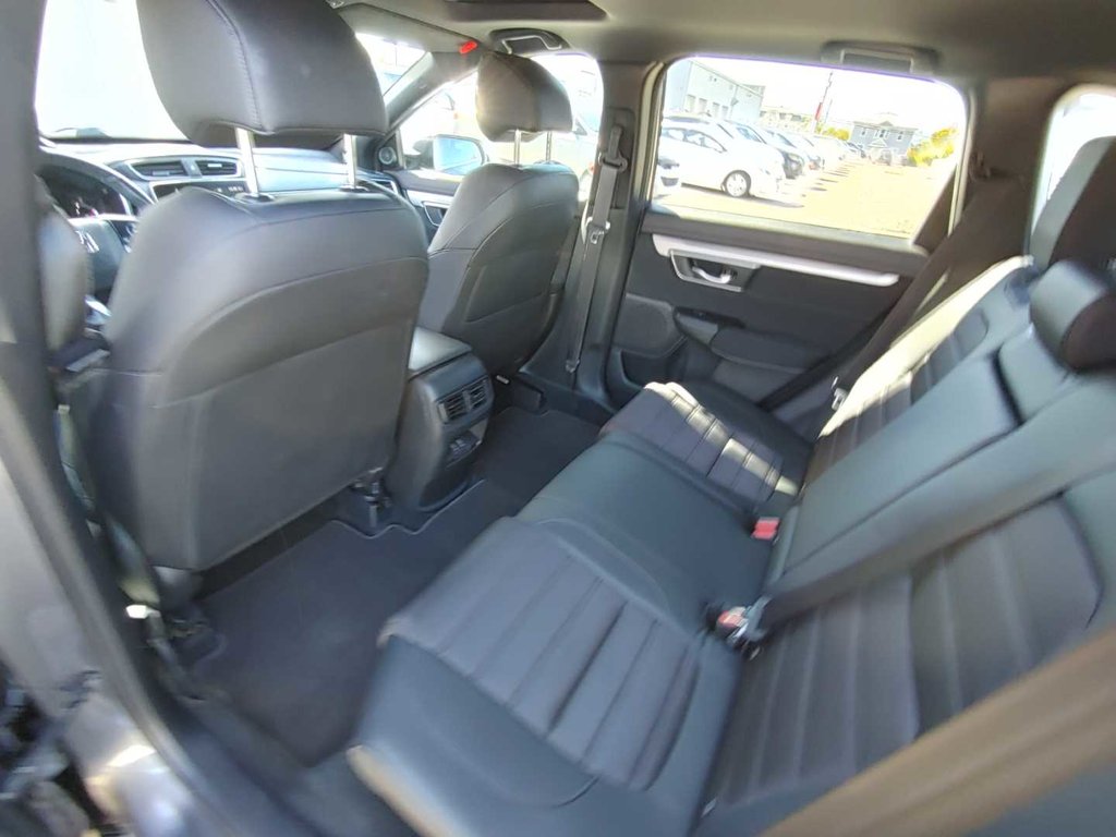 2022 Honda CR-V in Antigonish, Nova Scotia - 31 - w1024h768px