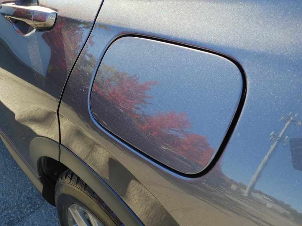 2022 Honda CR-V in Antigonish, Nova Scotia - 16 - w1024h768px