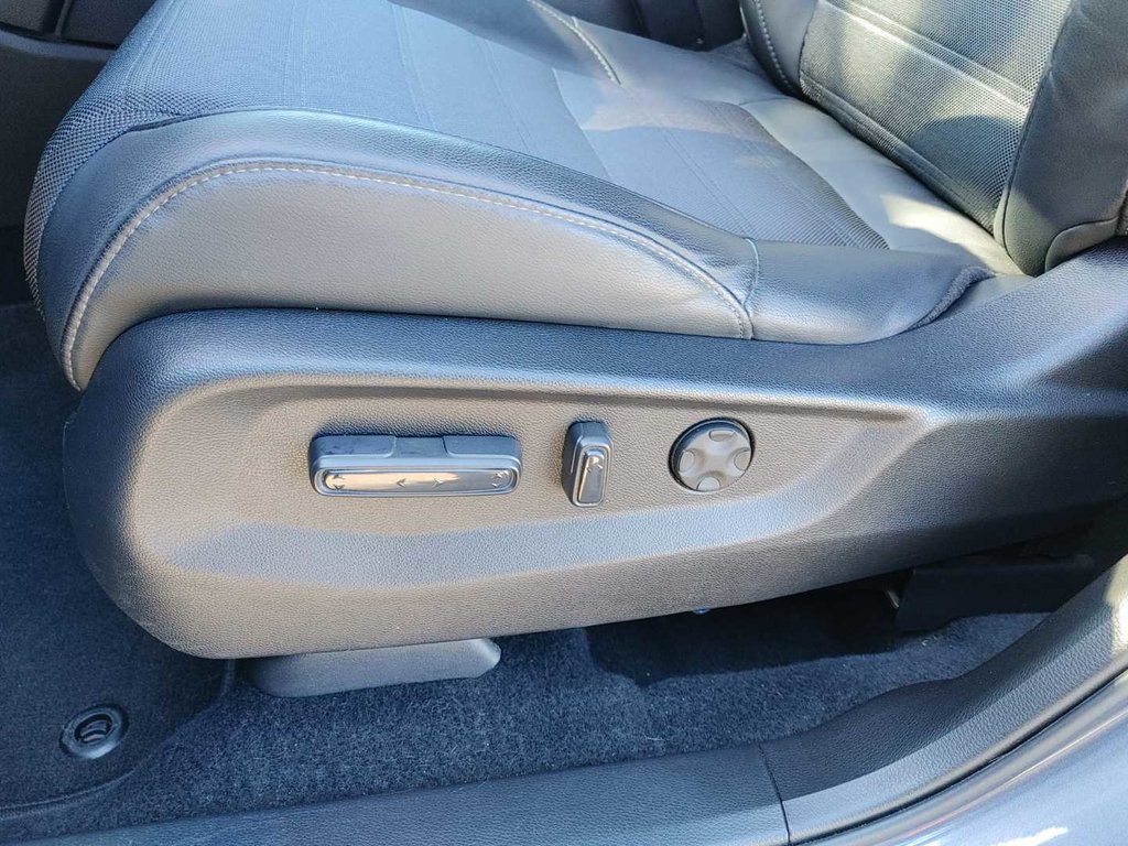 2022 Honda CR-V in Antigonish, Nova Scotia - 29 - w1024h768px