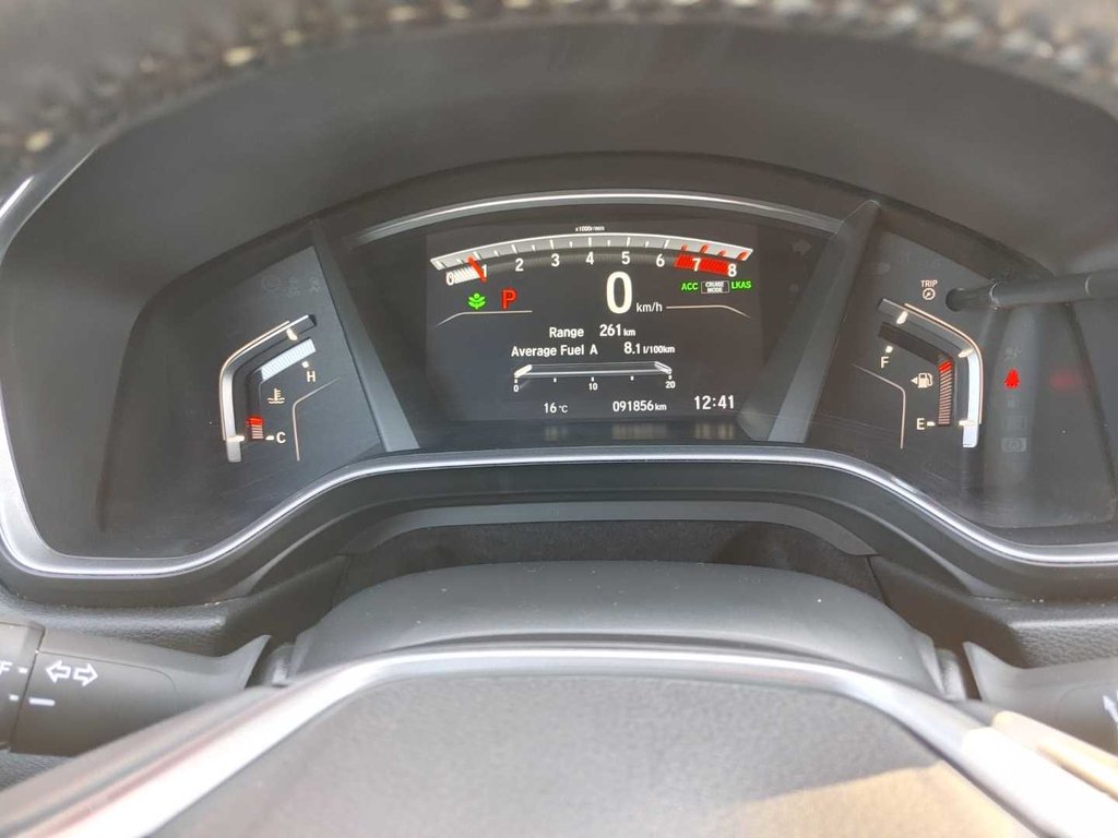 2022 Honda CR-V in Antigonish, Nova Scotia - 48 - w1024h768px