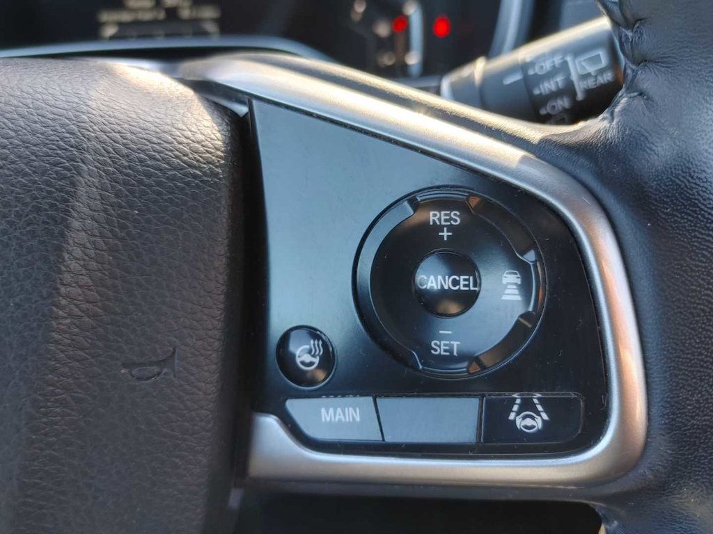 2022 Honda CR-V in Antigonish, Nova Scotia - 50 - w1024h768px