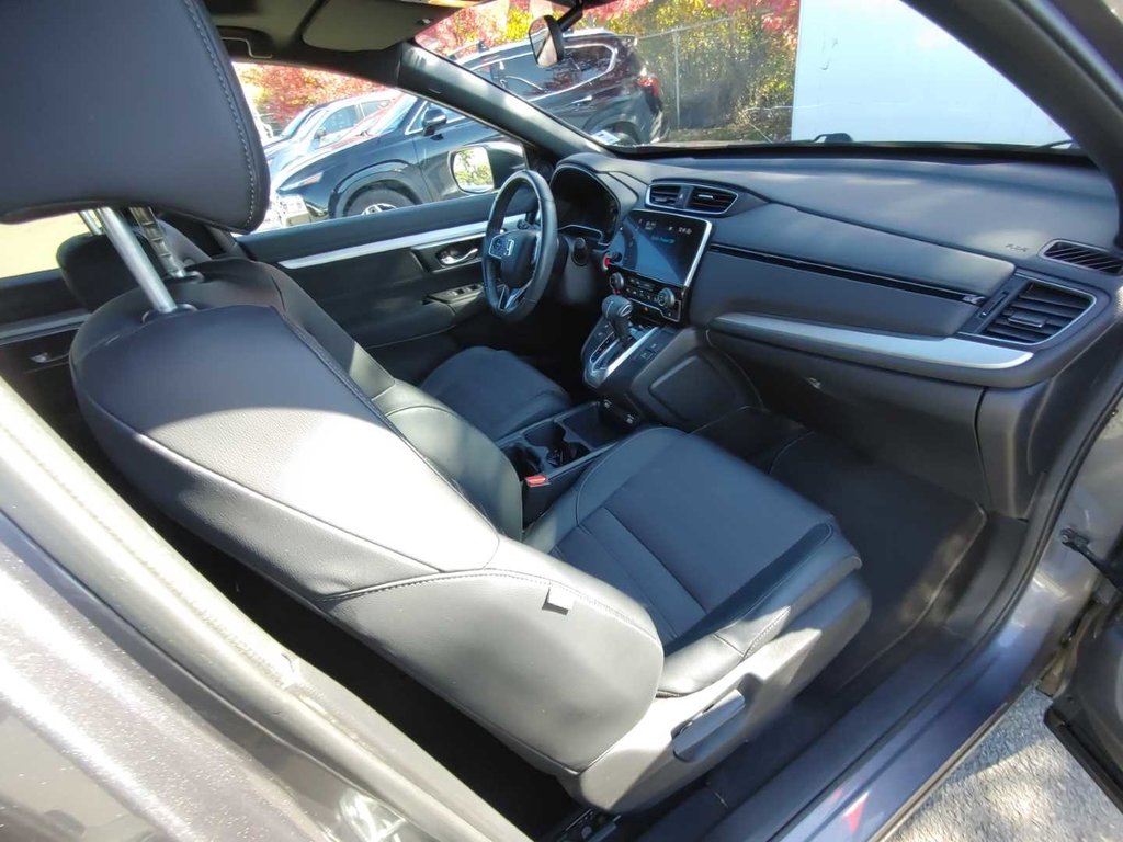 2022 Honda CR-V in Antigonish, Nova Scotia - 39 - w1024h768px