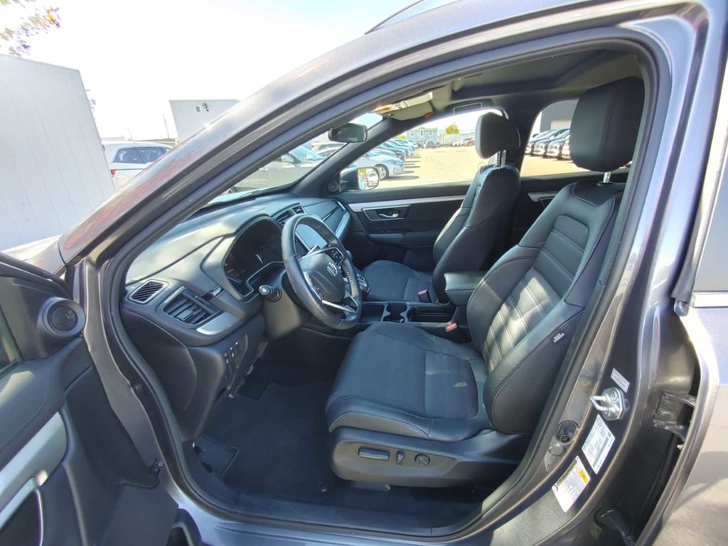 2022 Honda CR-V in Antigonish, Nova Scotia - 27 - w1024h768px