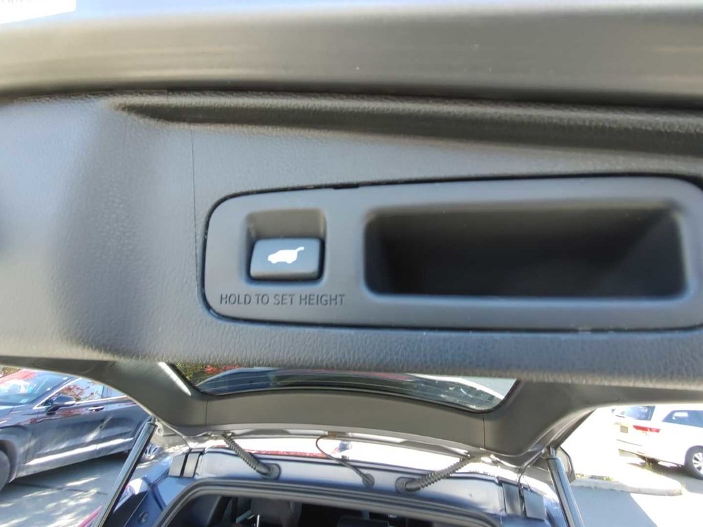 2022 Honda CR-V in Antigonish, Nova Scotia - 35 - w1024h768px