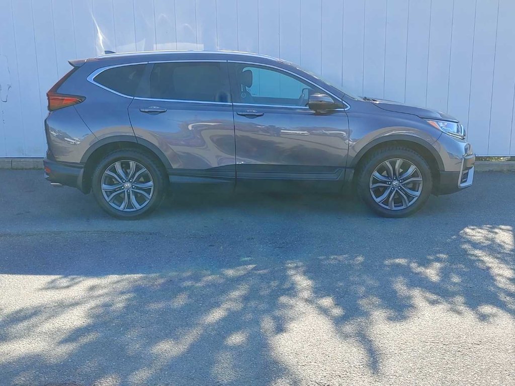 2022 Honda CR-V in Antigonish, Nova Scotia - 2 - w1024h768px